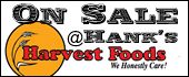 Hanks On Sale