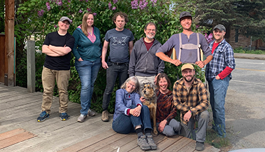 methownet staff